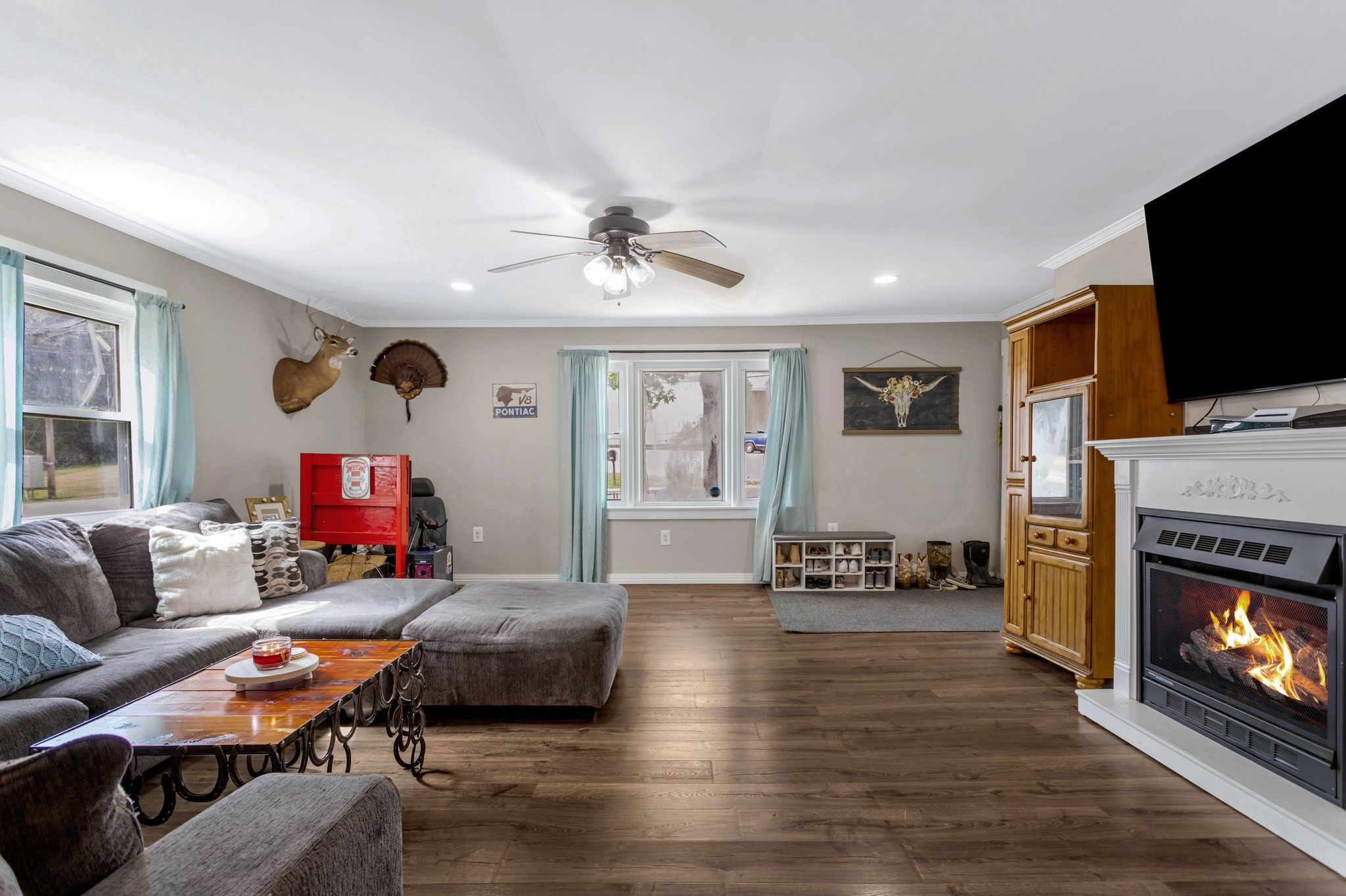 2118 Gravel Hill Road Columbia TN 38401
