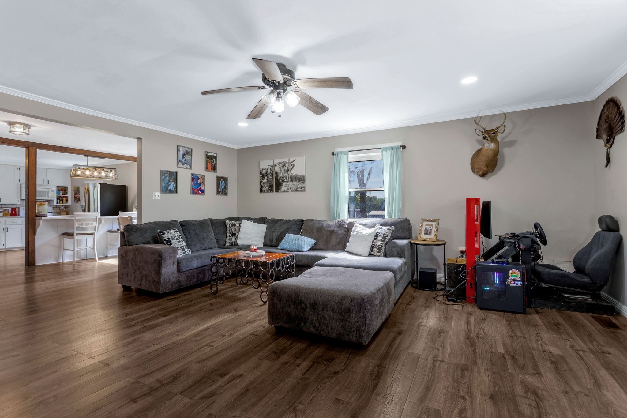 2118 Gravel Hill Road Columbia TN 38401