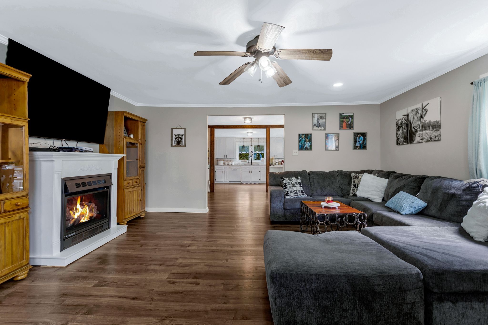2118 Gravel Hill Road Columbia TN 38401