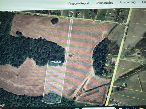 0 Petty Road Sparta TN 38583