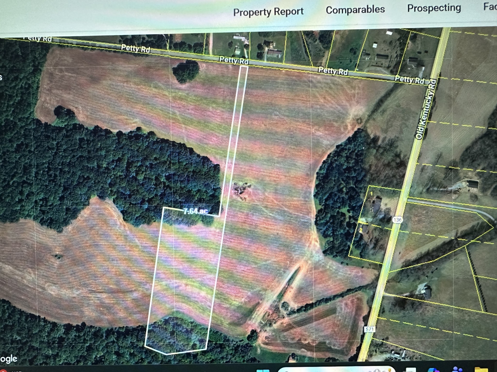 0 Petty Road Sparta TN 38583