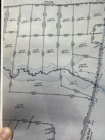 0 Petty Road Sparta TN 38583