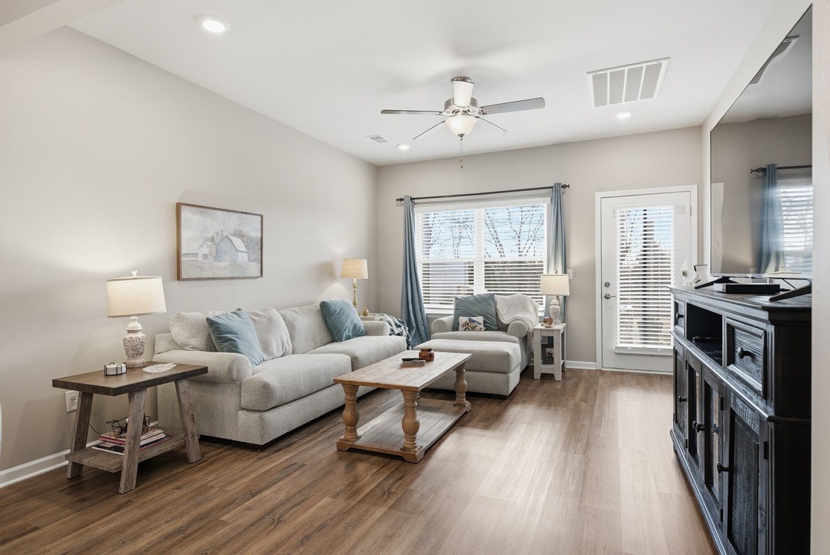 5005 Percival Drive Gallatin TN 37066