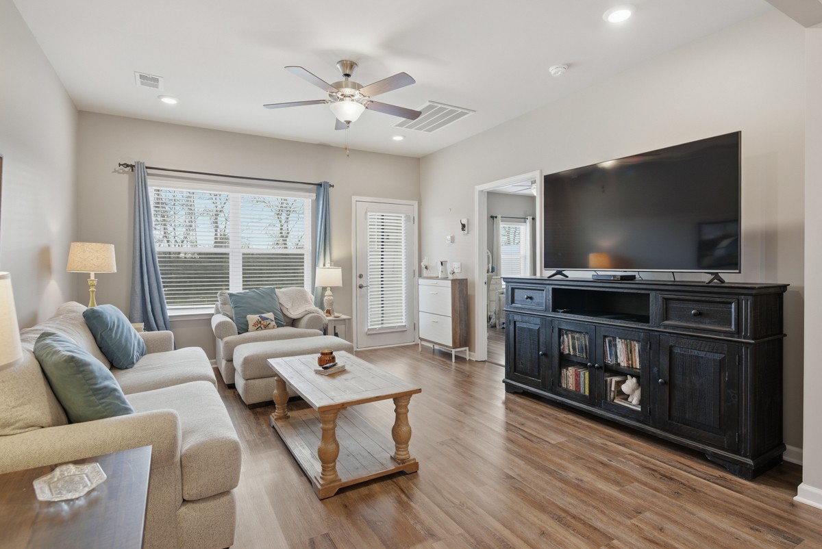 5005 Percival Drive Gallatin TN 37066