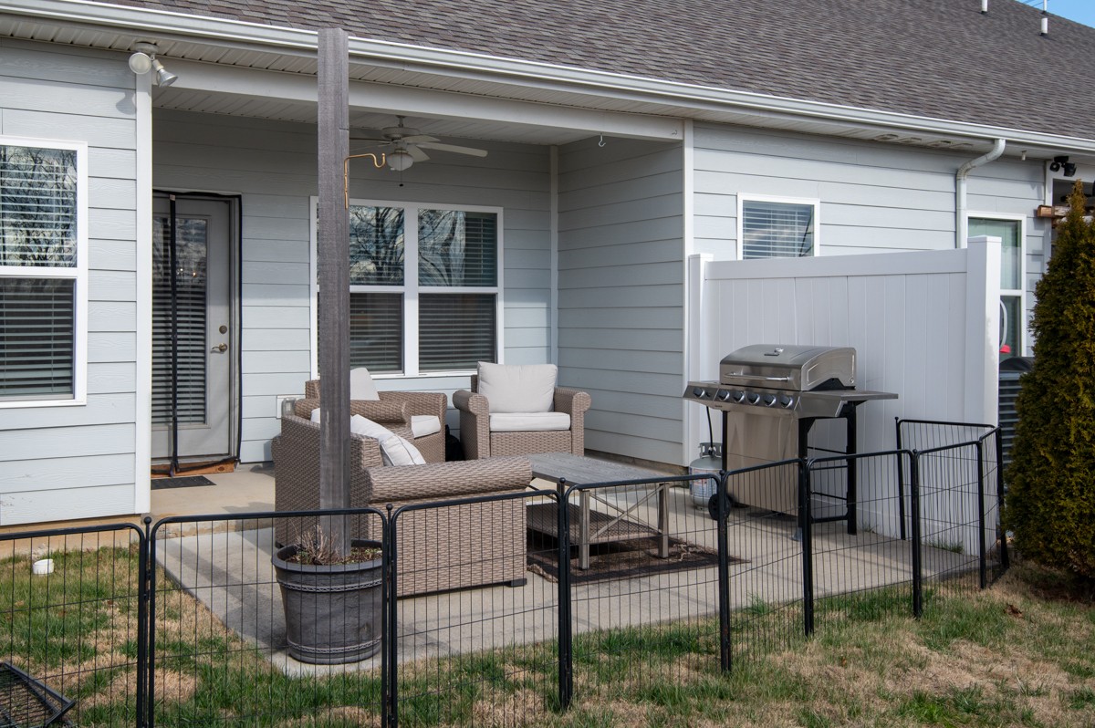 5005 Percival Drive Gallatin TN 37066