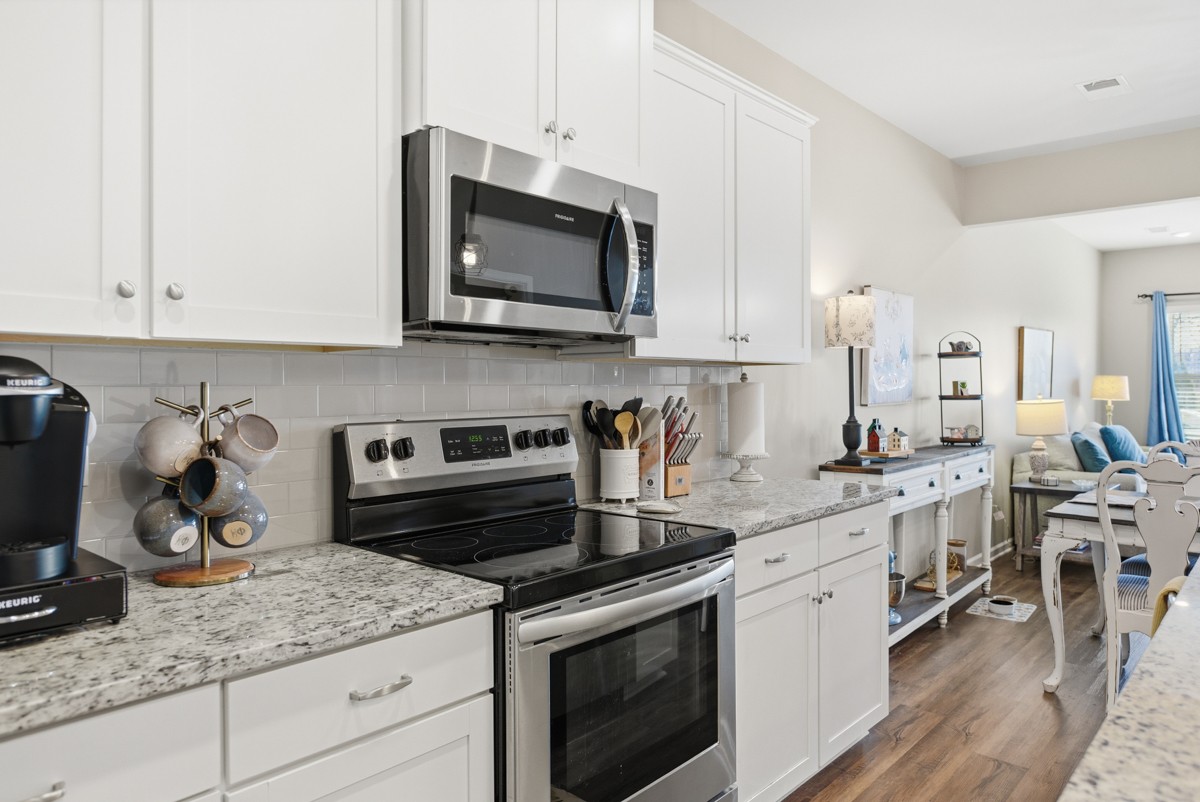 5005 Percival Drive Gallatin TN 37066