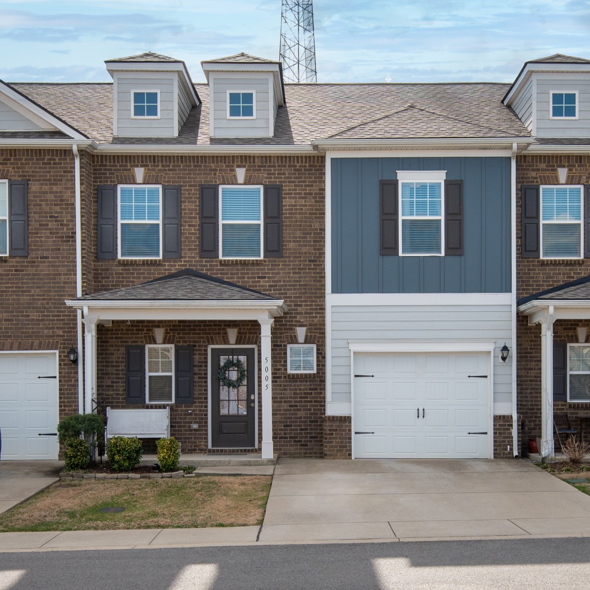 5005 Percival Drive Gallatin TN 37066