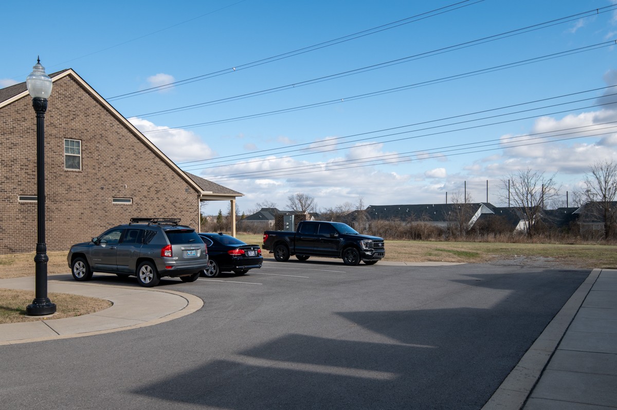 5005 Percival Drive Gallatin TN 37066