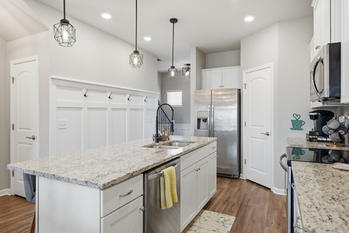 5005 Percival Drive Gallatin TN 37066