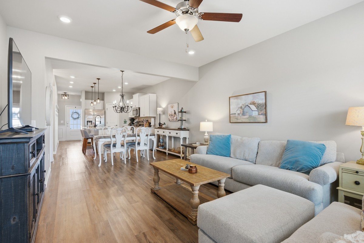 5005 Percival Drive Gallatin TN 37066