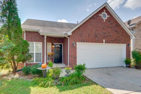 2727 Rosedale Place Nashville TN 37211