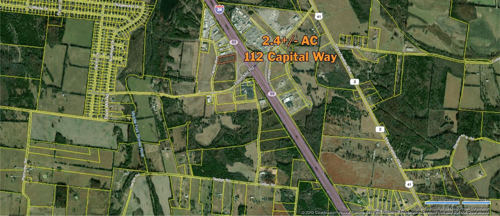 112 Capital Way Christiana TN 37037