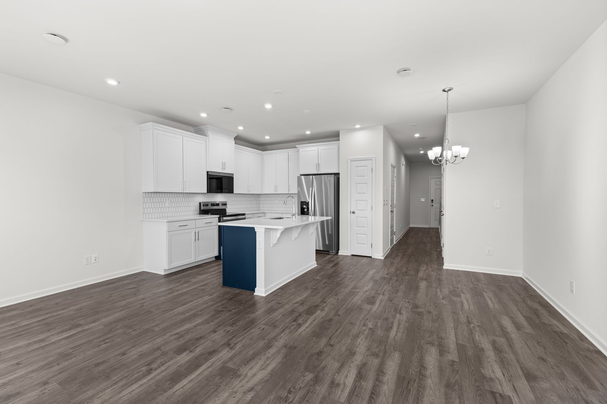 5043 Dayflower Drive Hermitage TN 37076