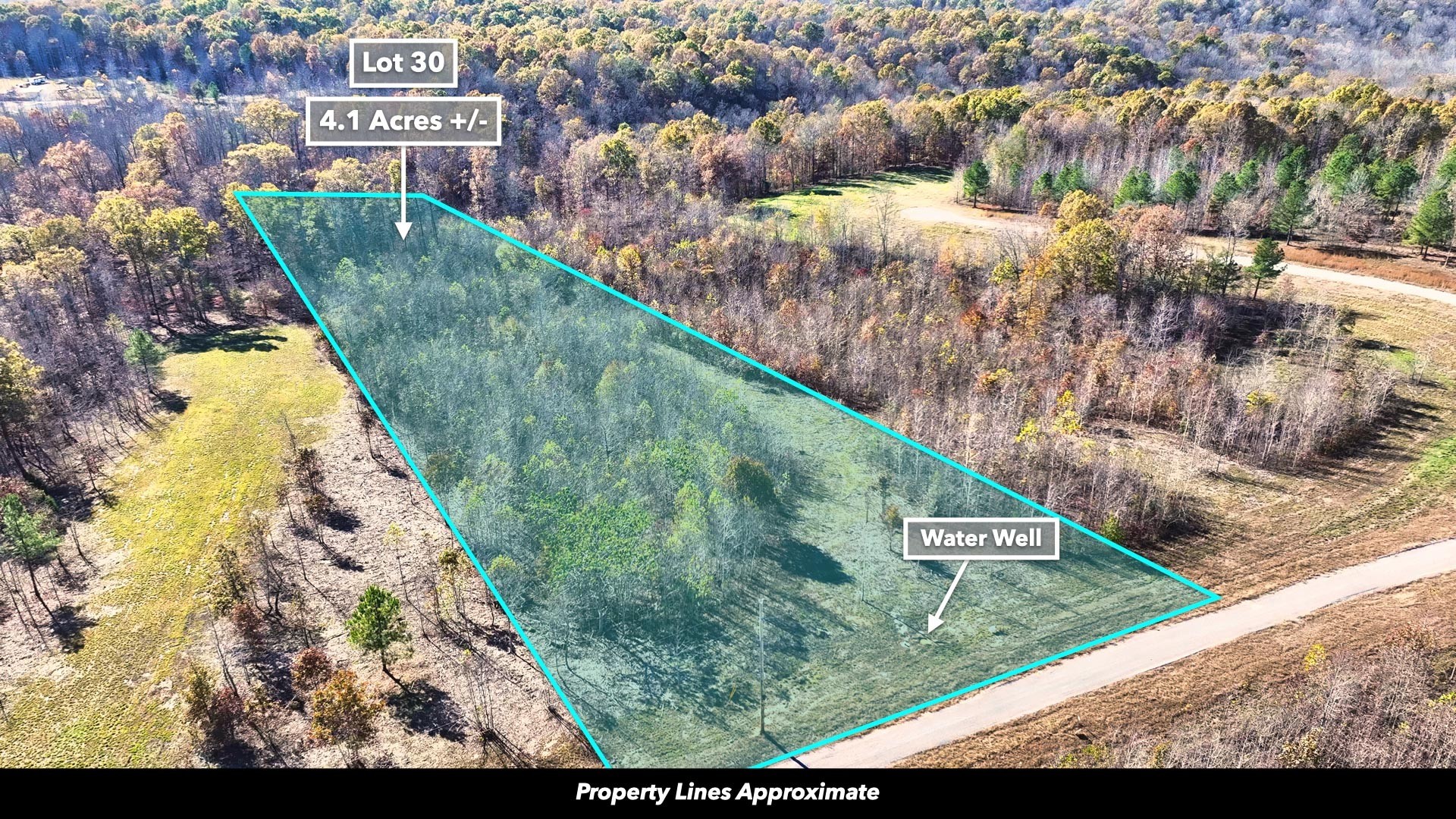 0 Freedom Ridge Indian Mound TN 37079