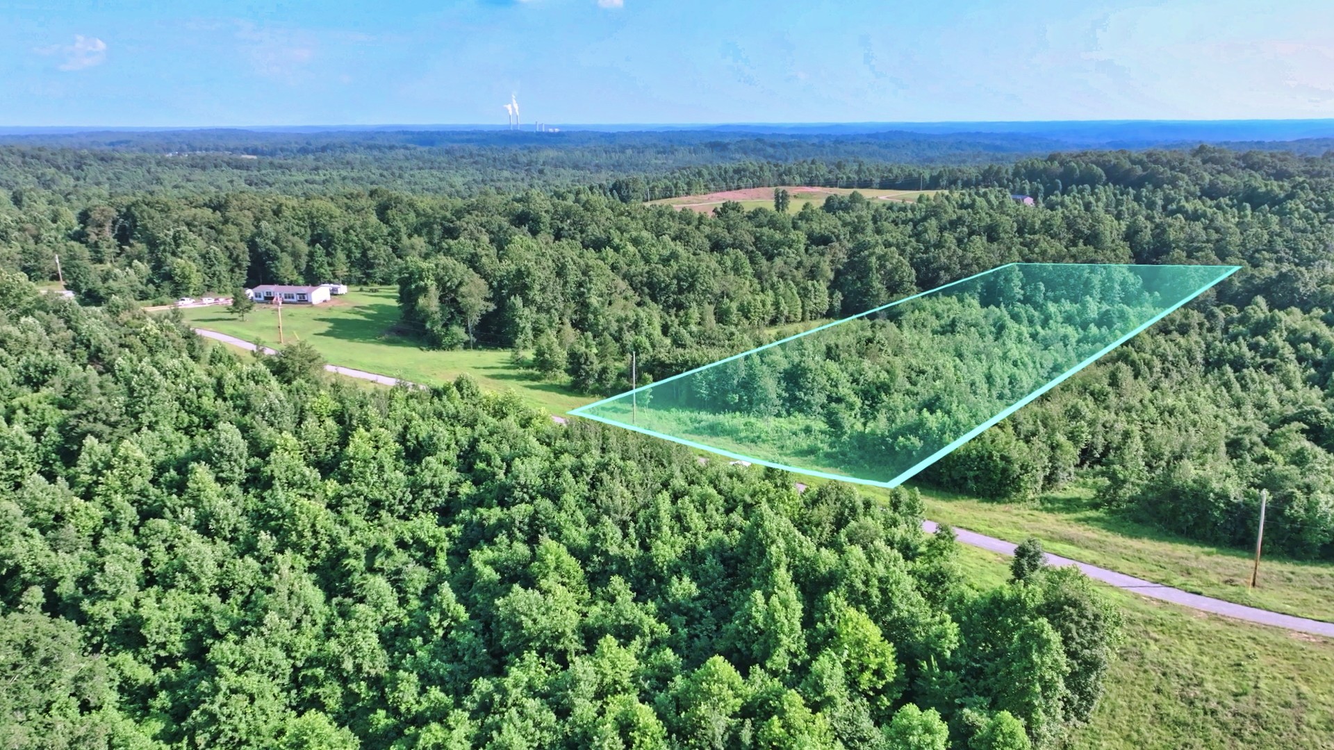 0 Freedom Ridge Indian Mound TN 37079