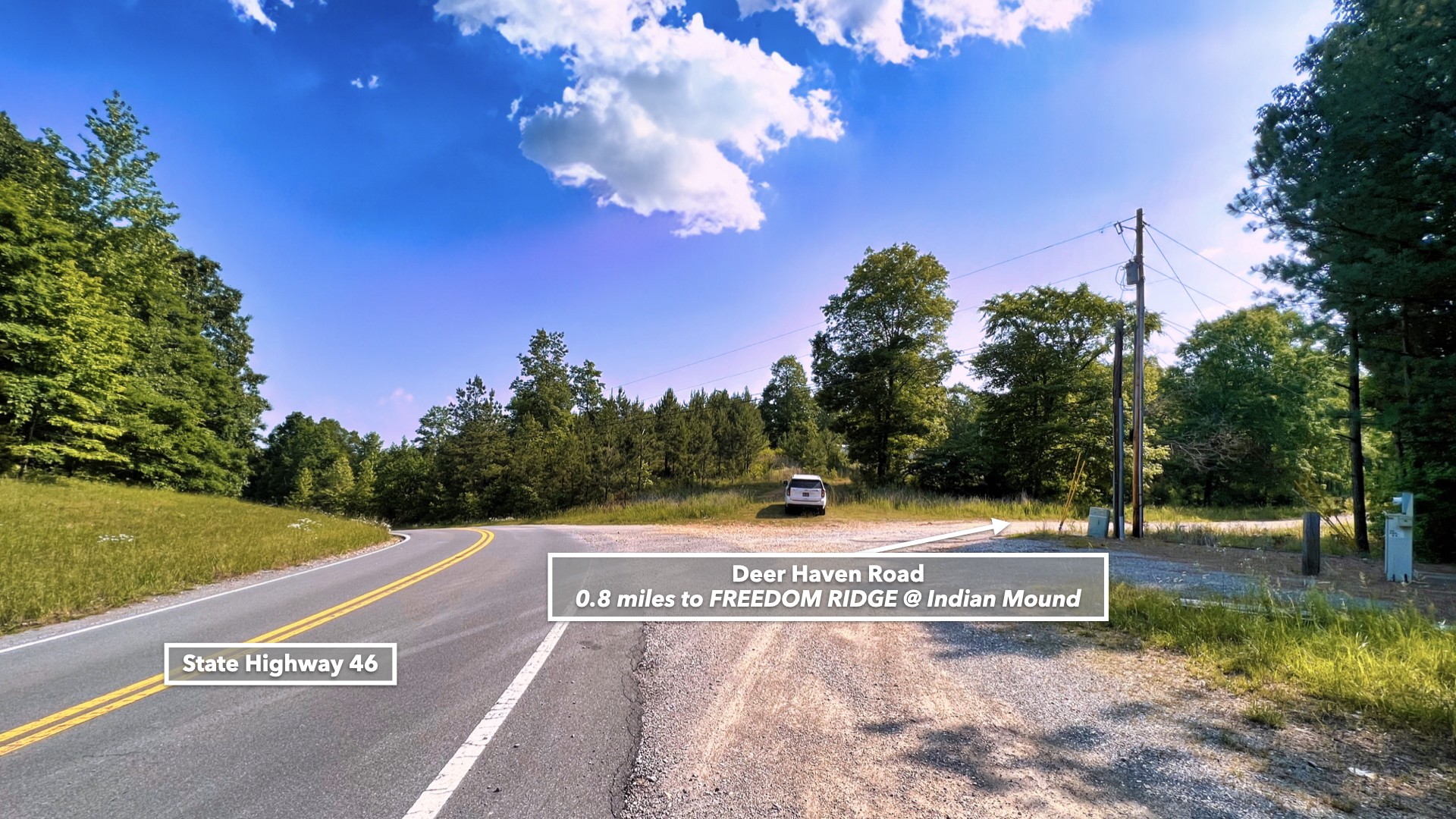 0 Freedom Ridge Indian Mound TN 37079