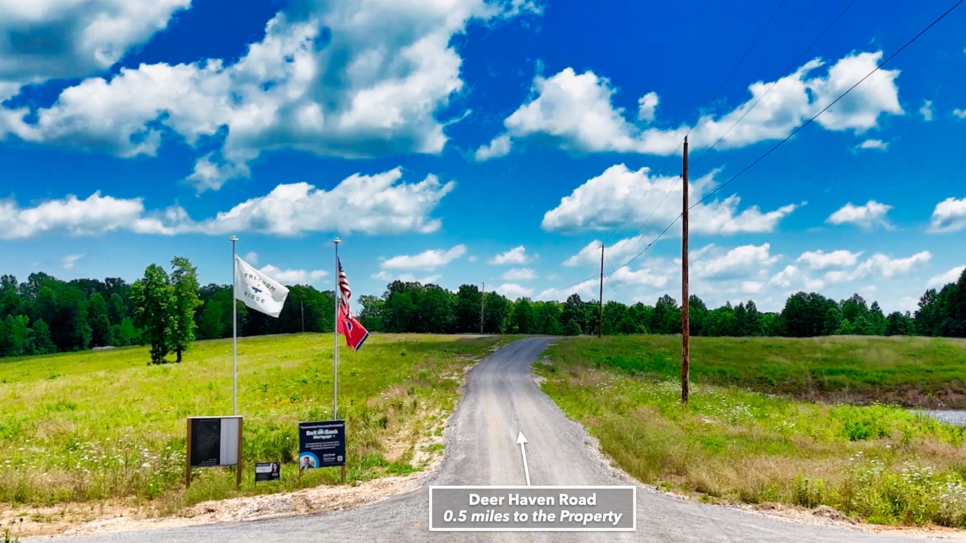 0 Freedom Ridge Indian Mound TN 37079
