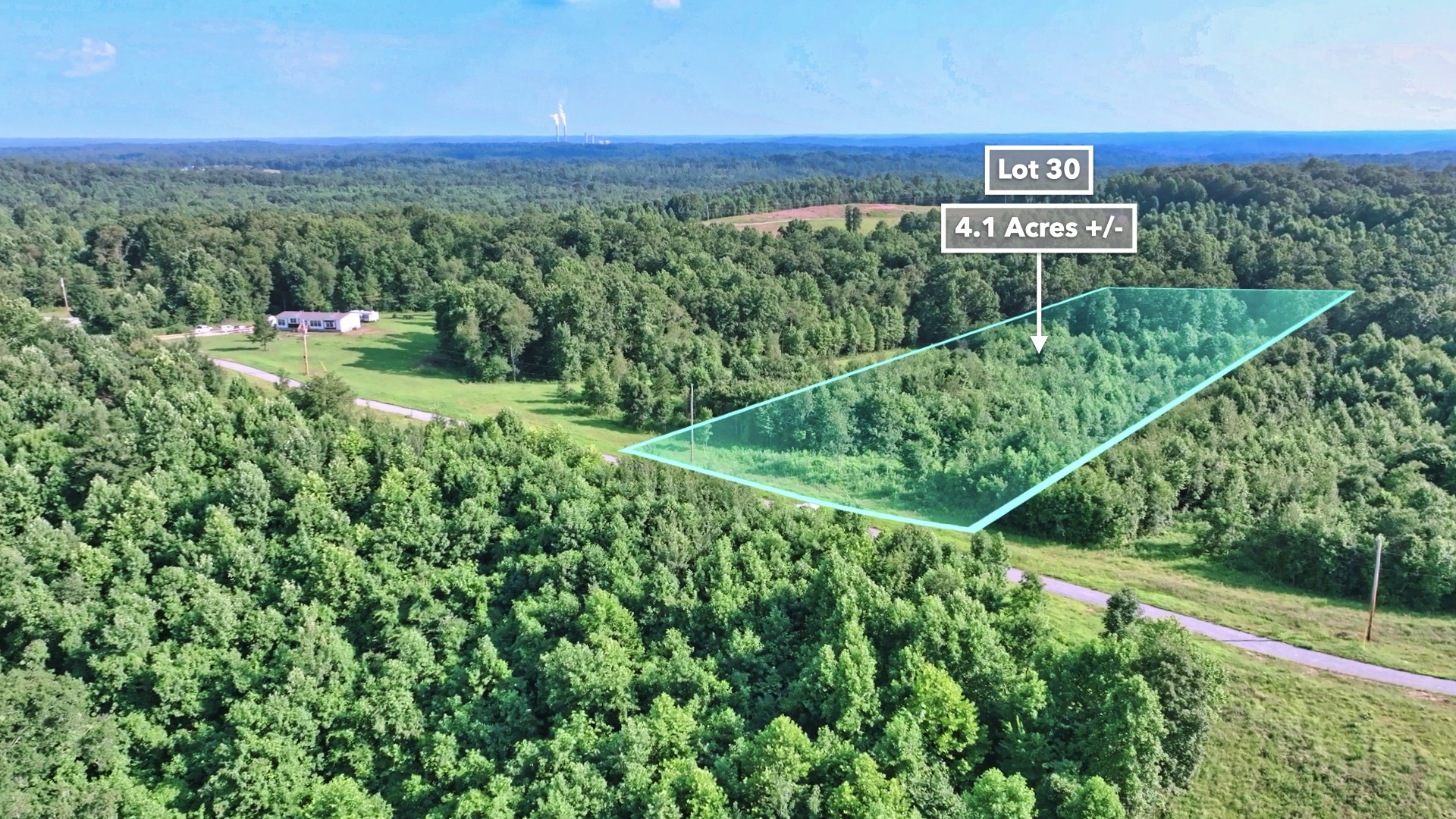0 Freedom Ridge Indian Mound TN 37079