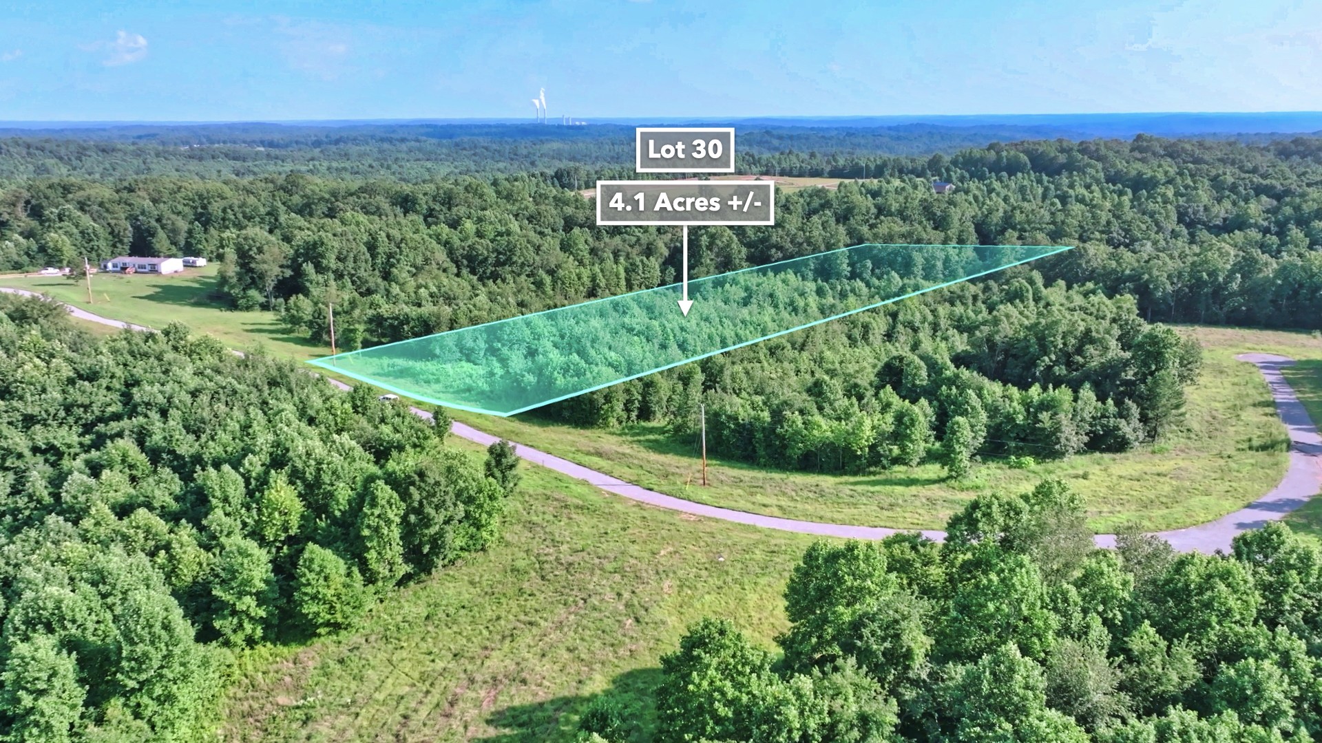 0 Freedom Ridge Indian Mound TN 37079