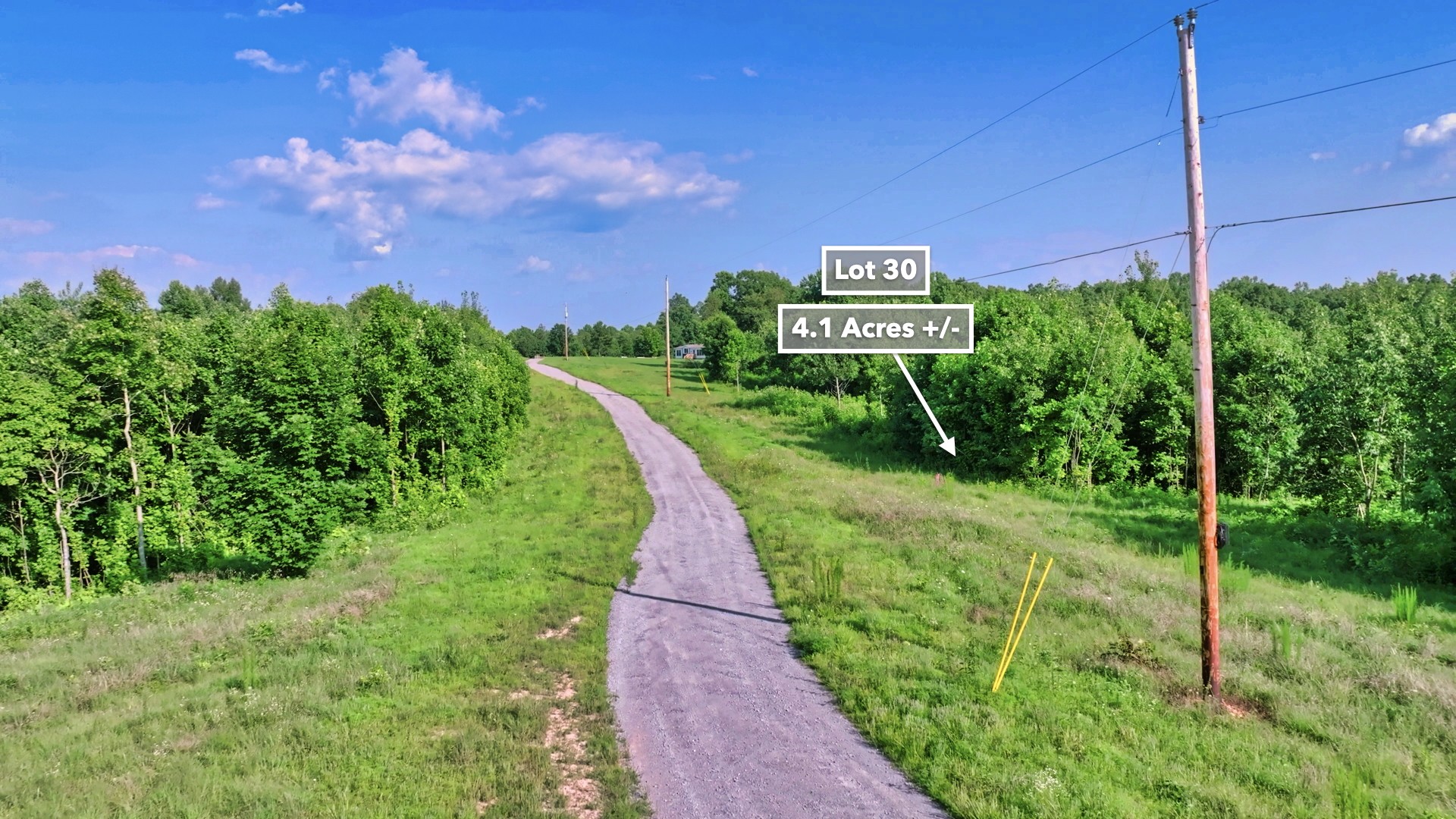 0 Freedom Ridge Indian Mound TN 37079