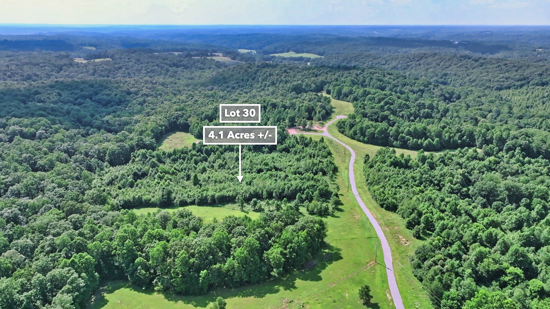 0 Freedom Ridge Indian Mound TN 37079