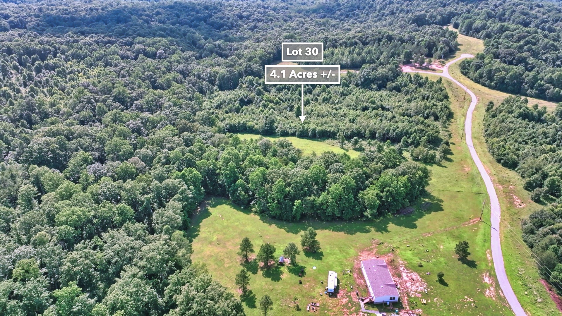 0 Freedom Ridge Indian Mound TN 37079