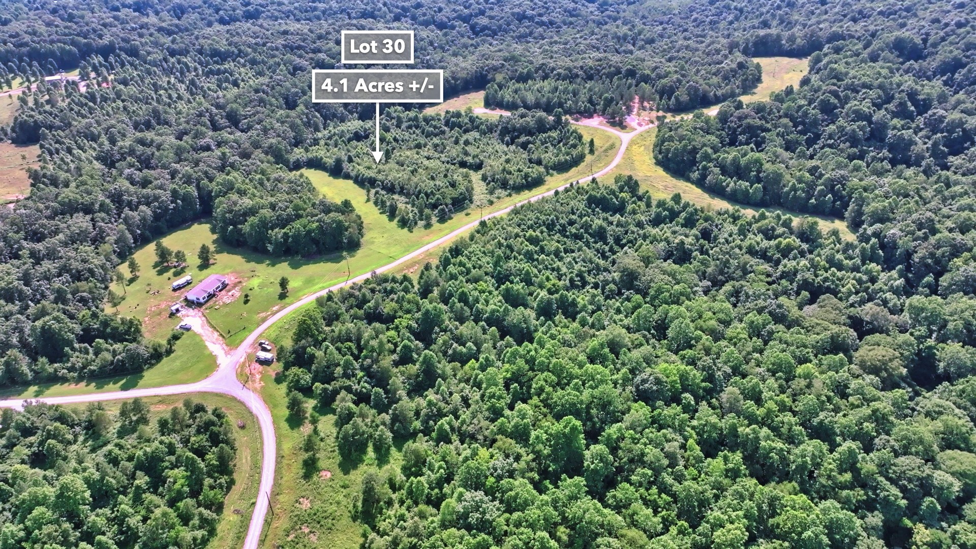 0 Freedom Ridge Indian Mound TN 37079