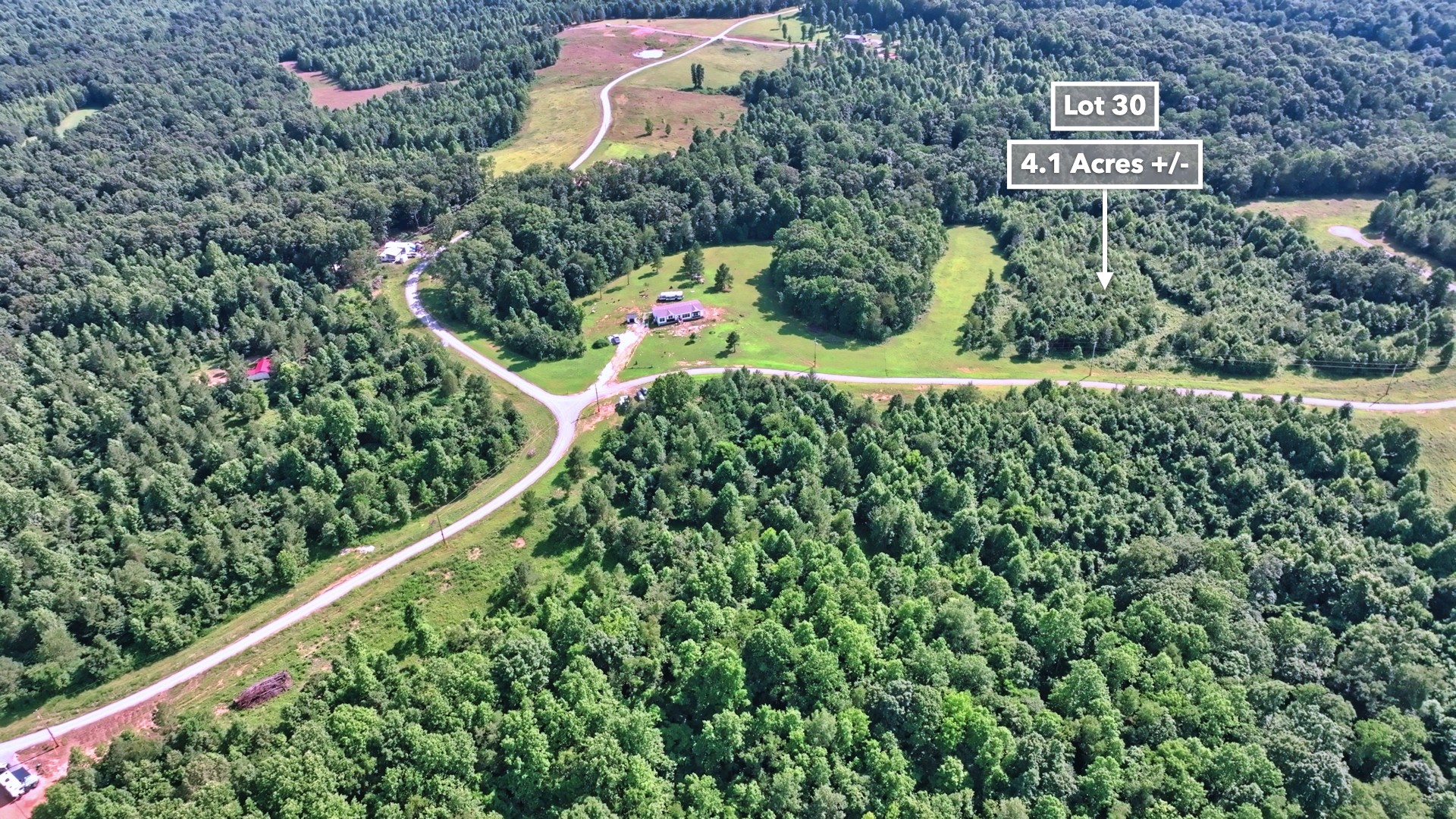0 Freedom Ridge Indian Mound TN 37079