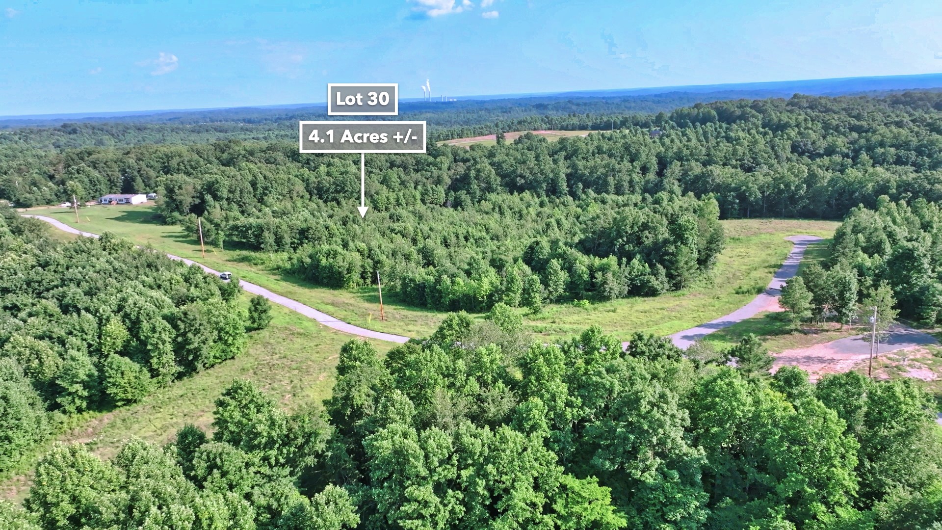 0 Freedom Ridge Indian Mound TN 37079