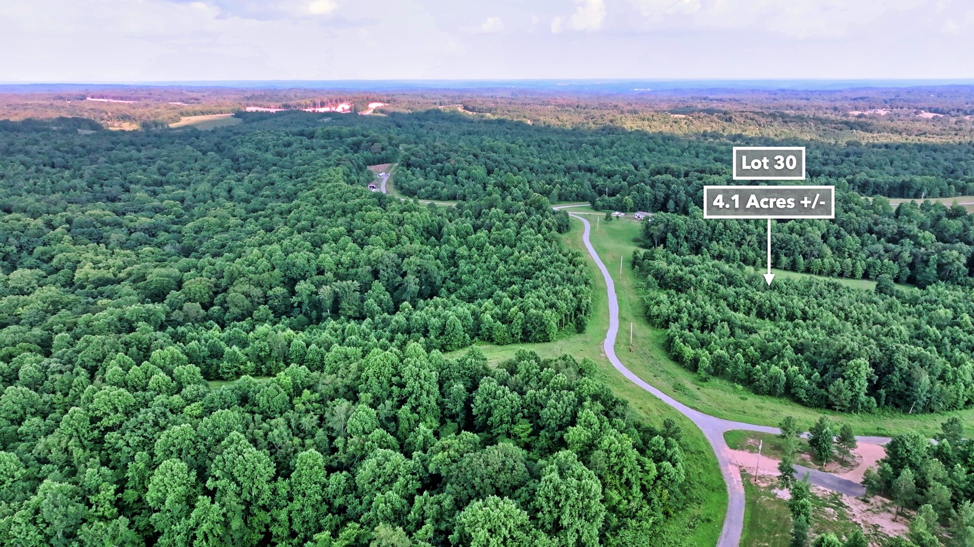 0 Freedom Ridge Indian Mound TN 37079