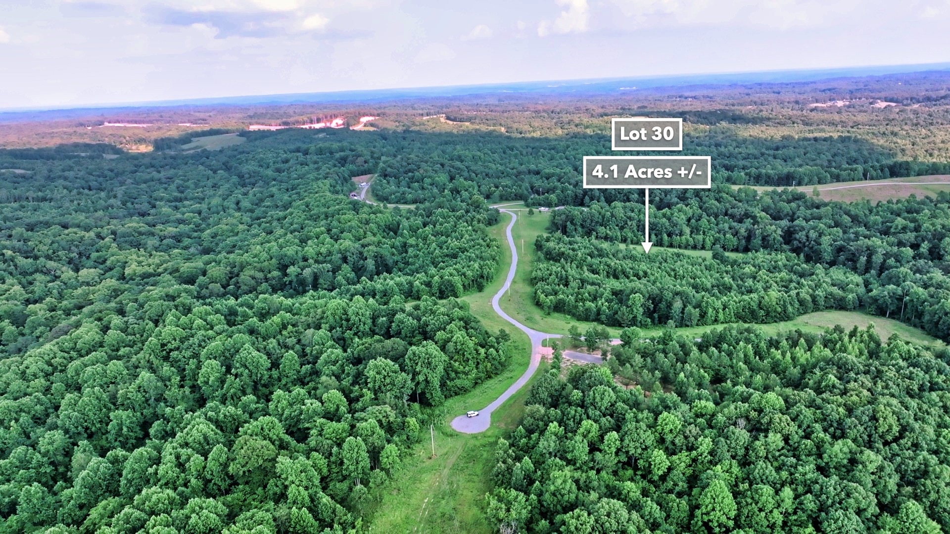 0 Freedom Ridge Indian Mound TN 37079