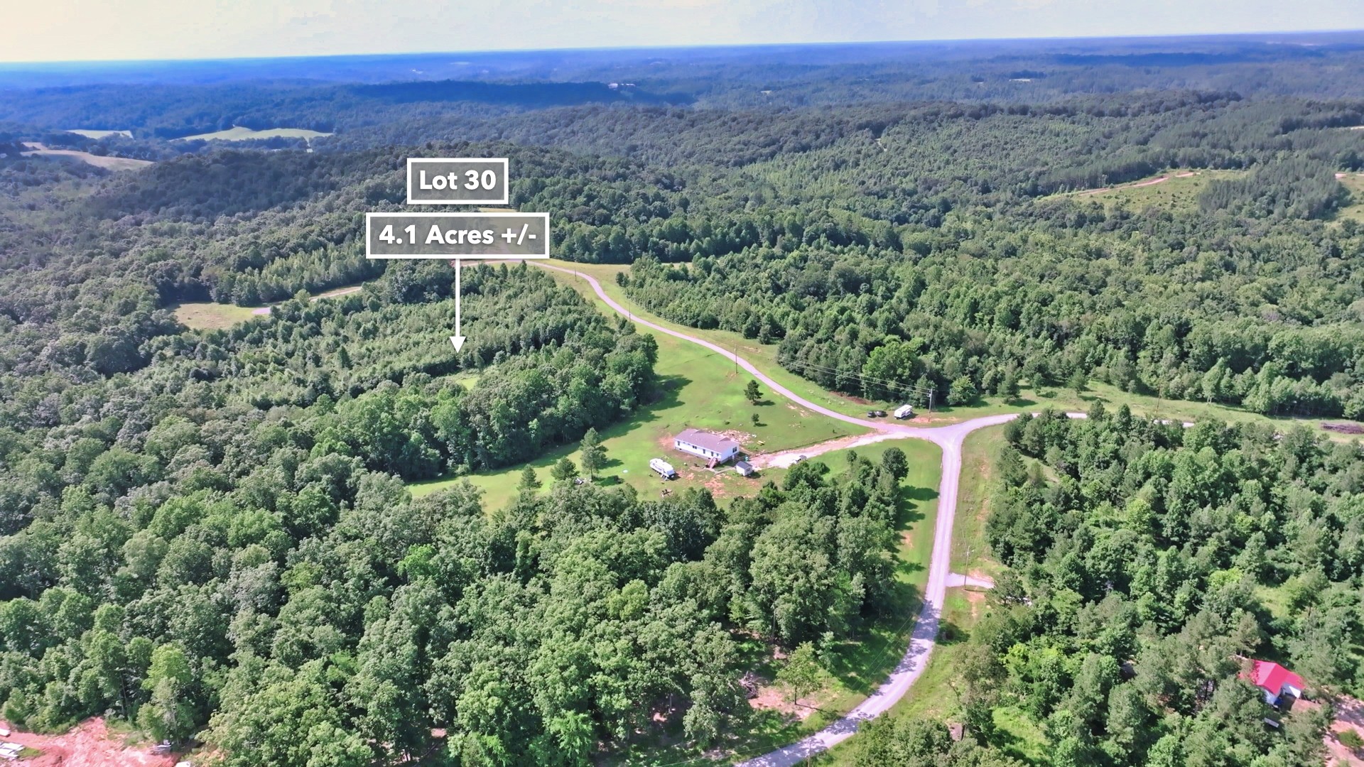 0 Freedom Ridge Indian Mound TN 37079