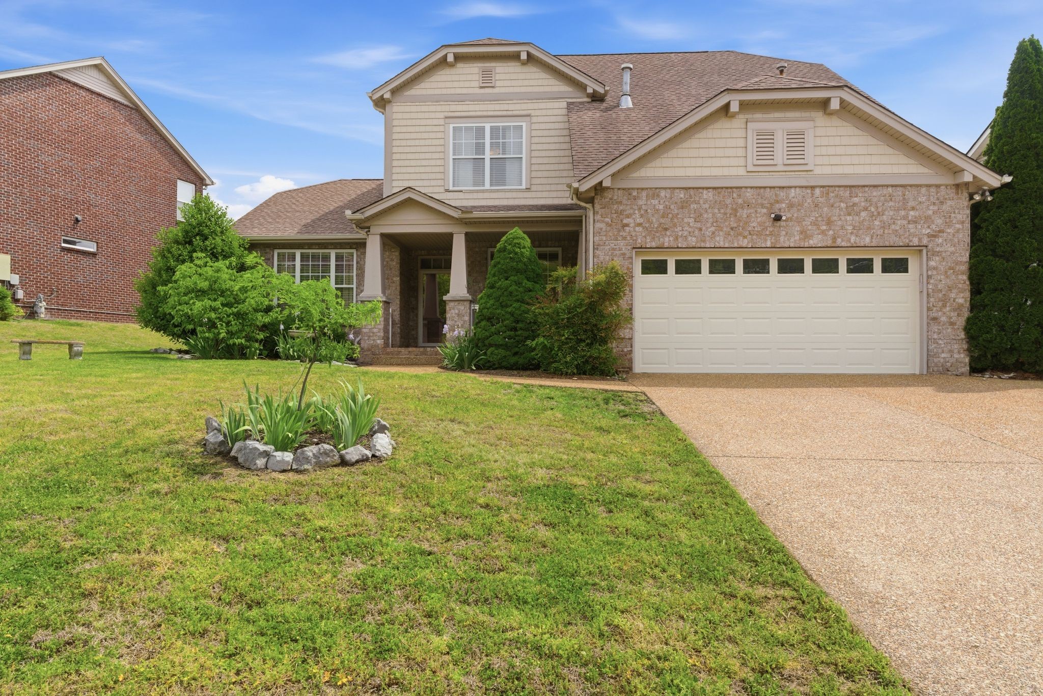 3018 Cairns Dr, W Mount Juliet TN 37122