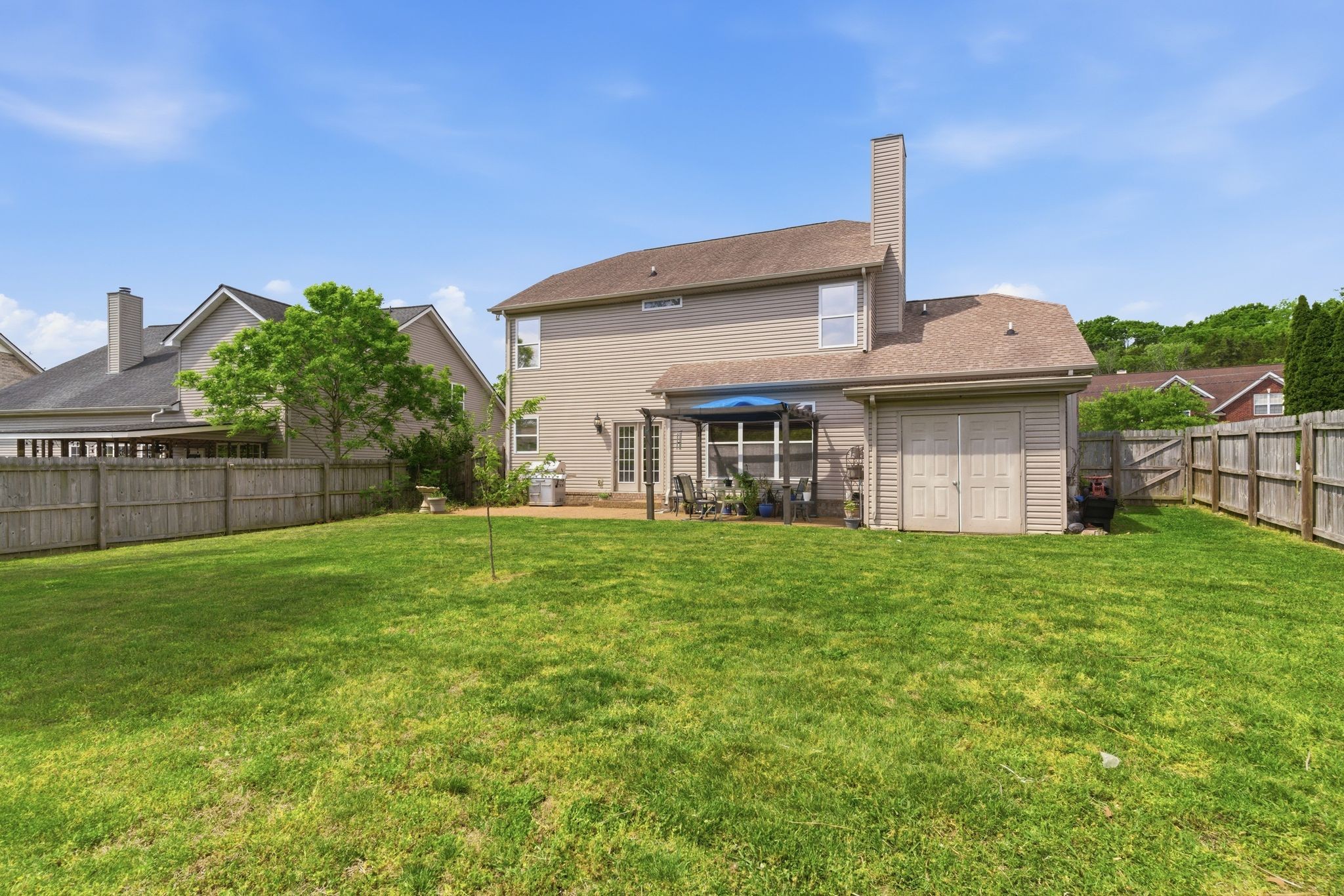 3018 Cairns Dr, W Mount Juliet TN 37122