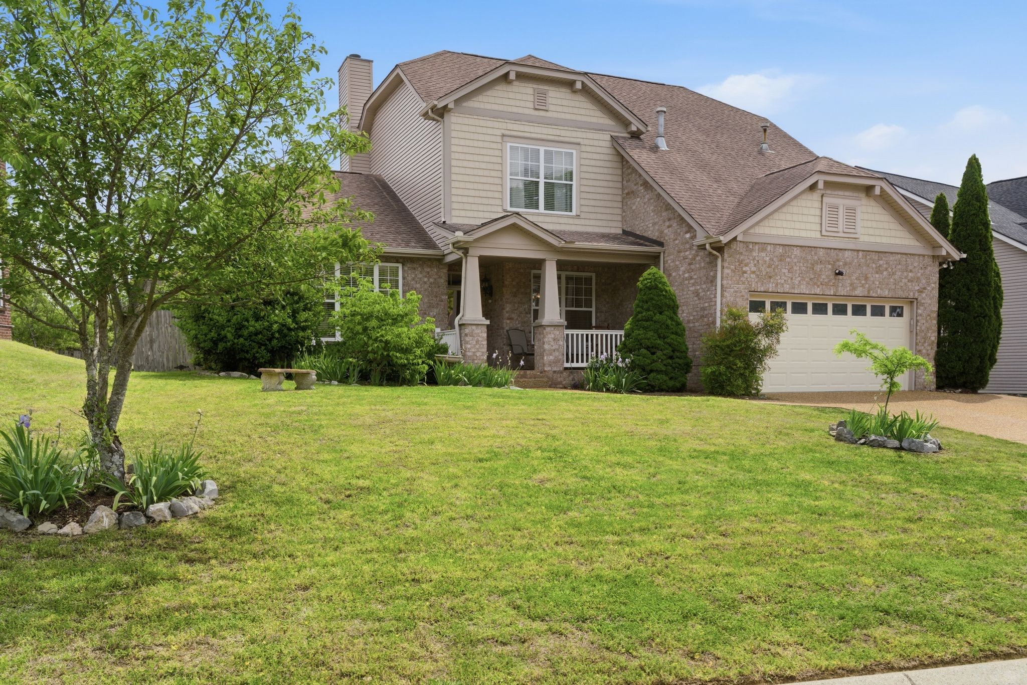3018 Cairns Dr, W Mount Juliet TN 37122