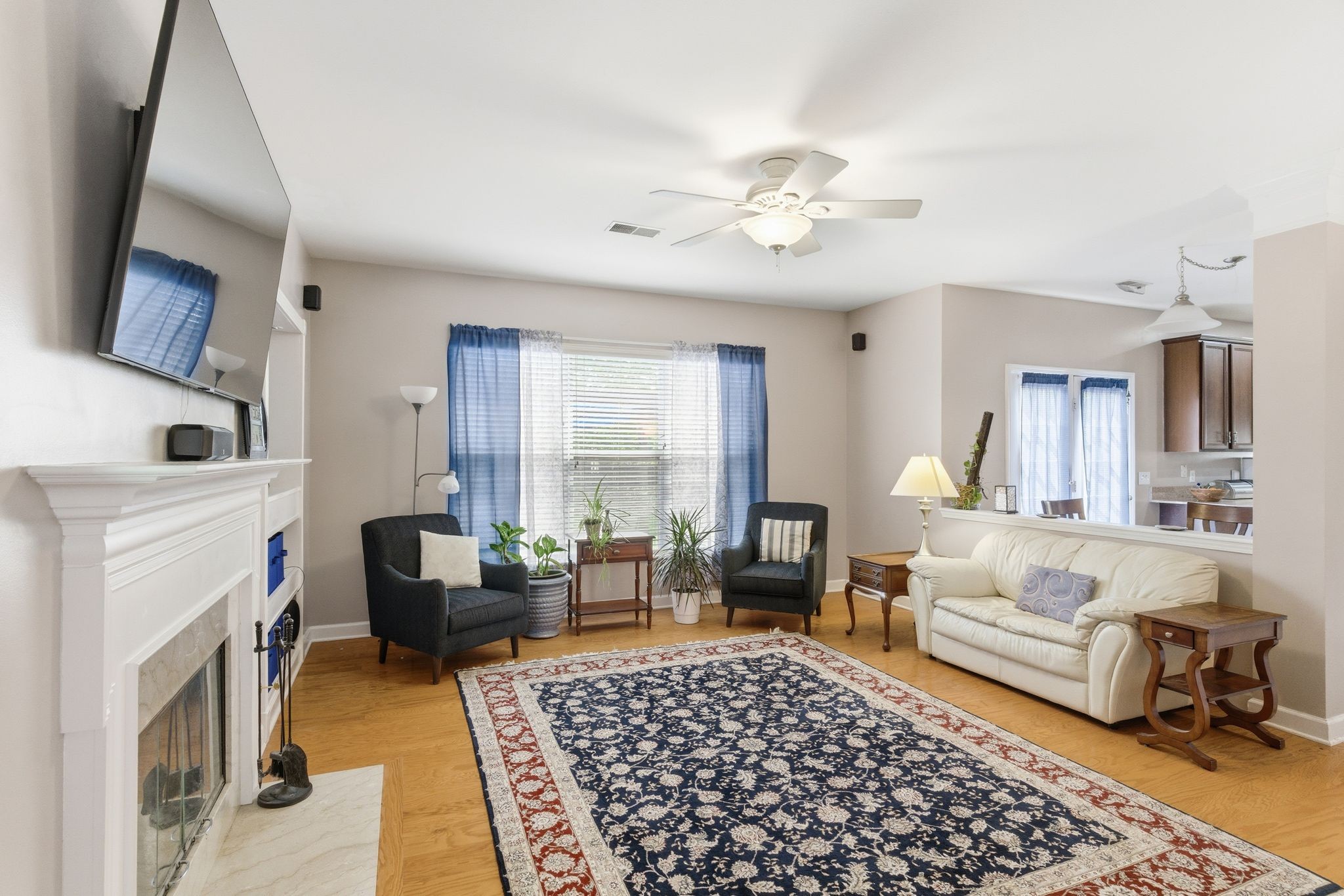 3018 Cairns Dr, W Mount Juliet TN 37122