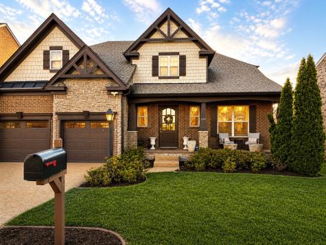 510 Greenstone Lane Mount Juliet TN 37122