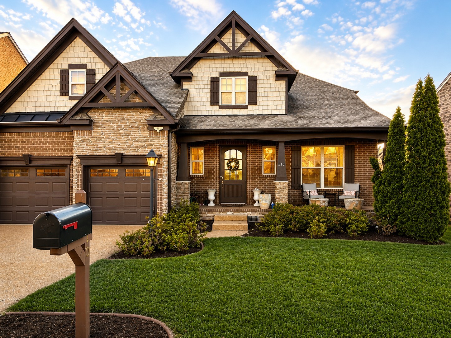 510 Greenstone Lane Mount Juliet TN 37122