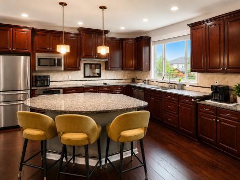 510 Greenstone Lane Mount Juliet TN 37122