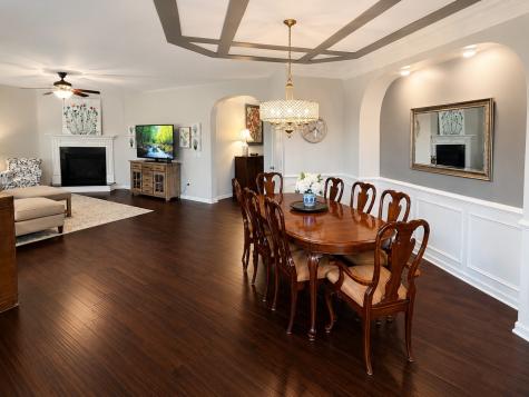 510 Greenstone Lane Mount Juliet TN 37122