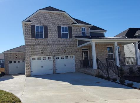 2007 Hollyhock Drive Hendersonville TN 37075