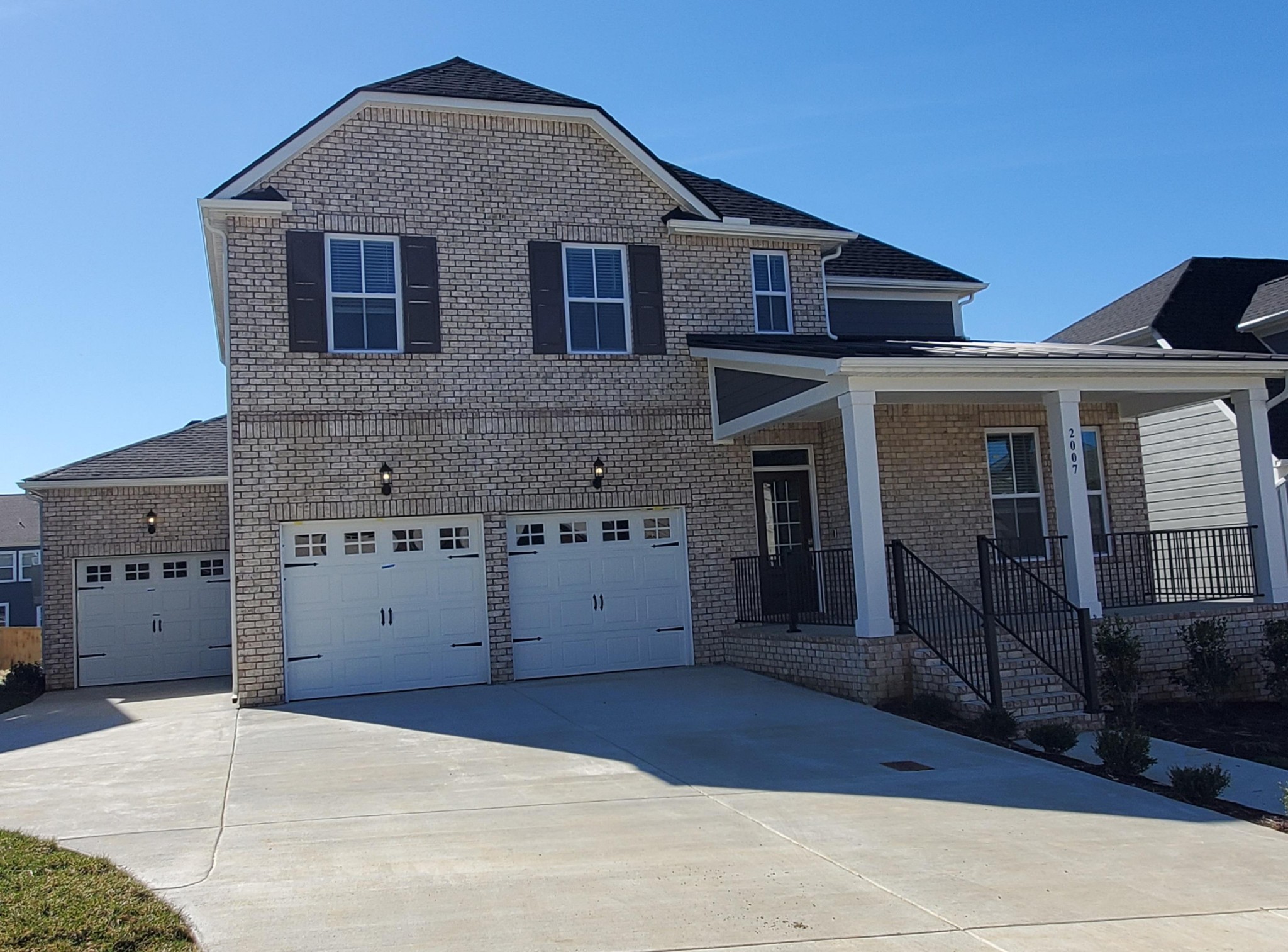 2007 Hollyhock Drive Hendersonville TN 37075