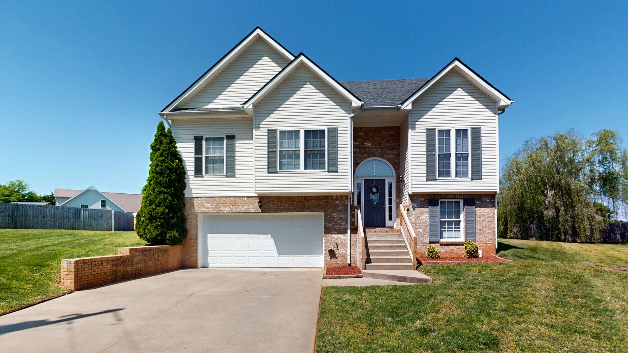 596 Rolling Rock Court Clarksville TN 37043