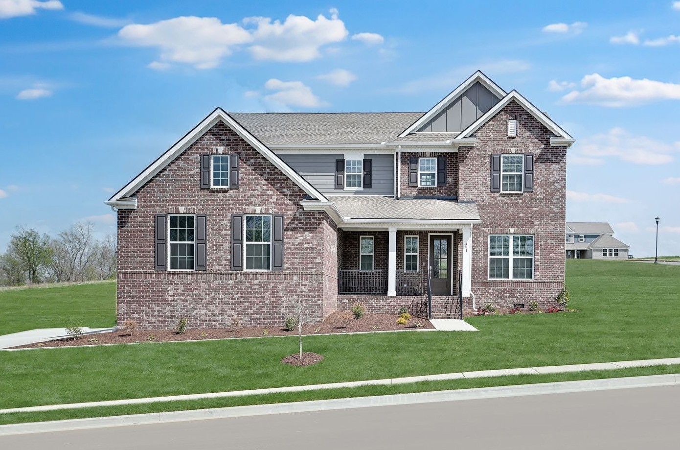 801 Fairgreen Court Clarksville TN 37043