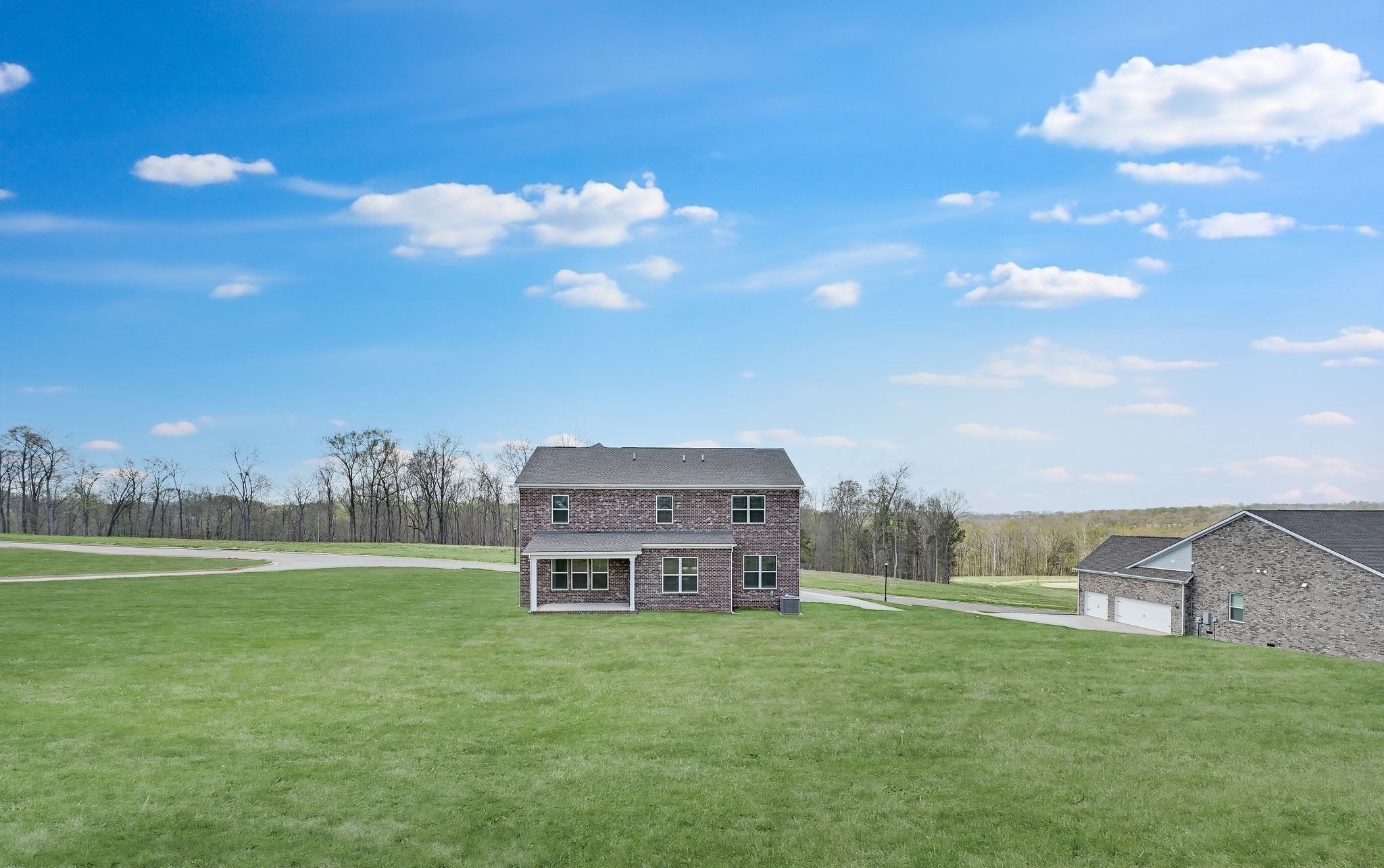 801 Fairgreen Court Clarksville TN 37043