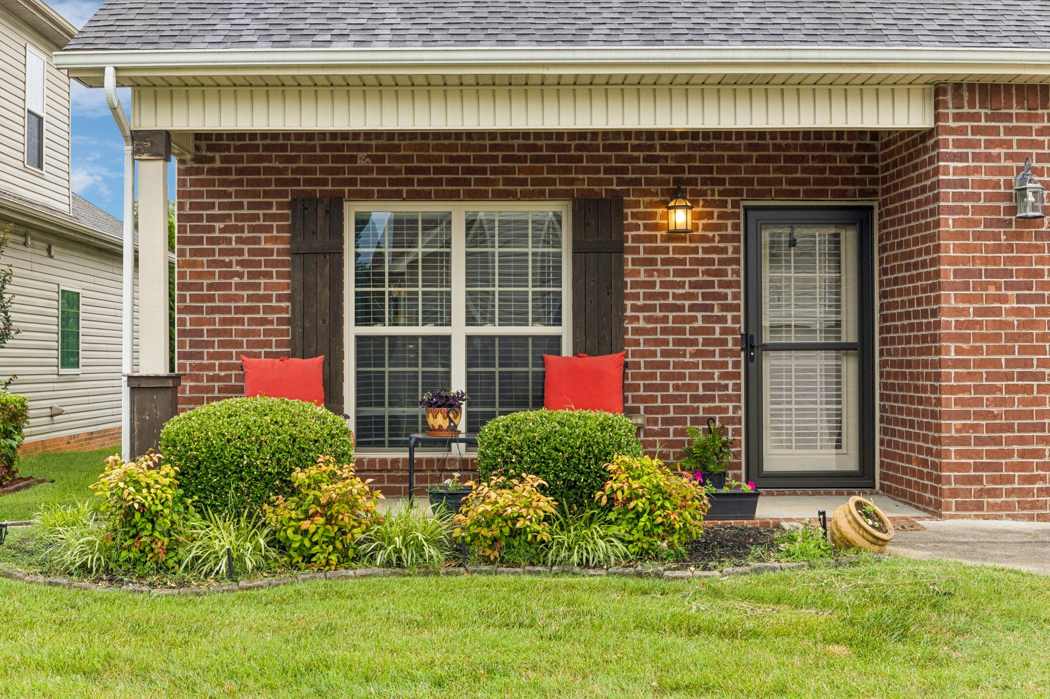 188 Whitman Alley Clarksville TN 37043