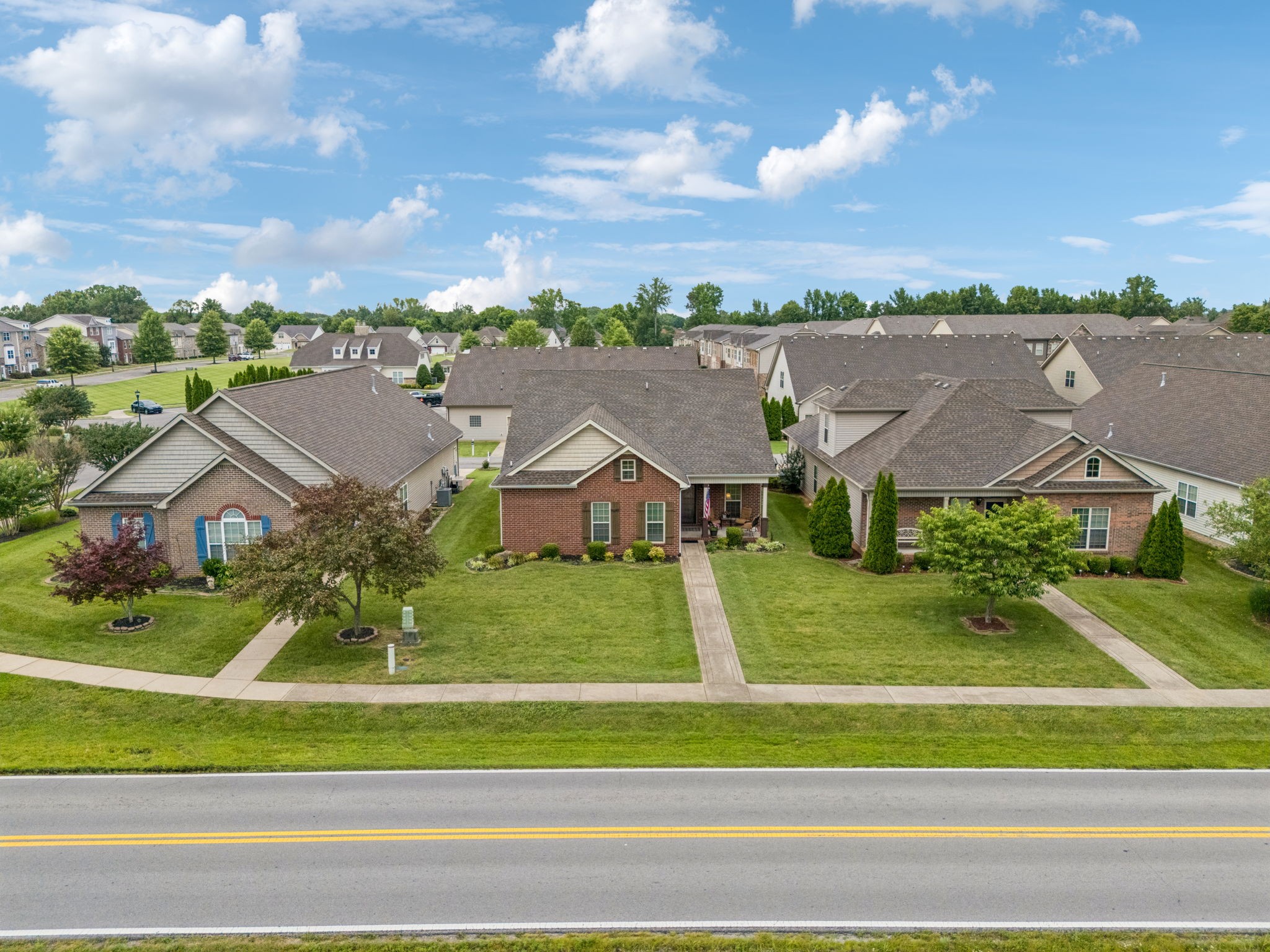 188 Whitman Alley Clarksville TN 37043