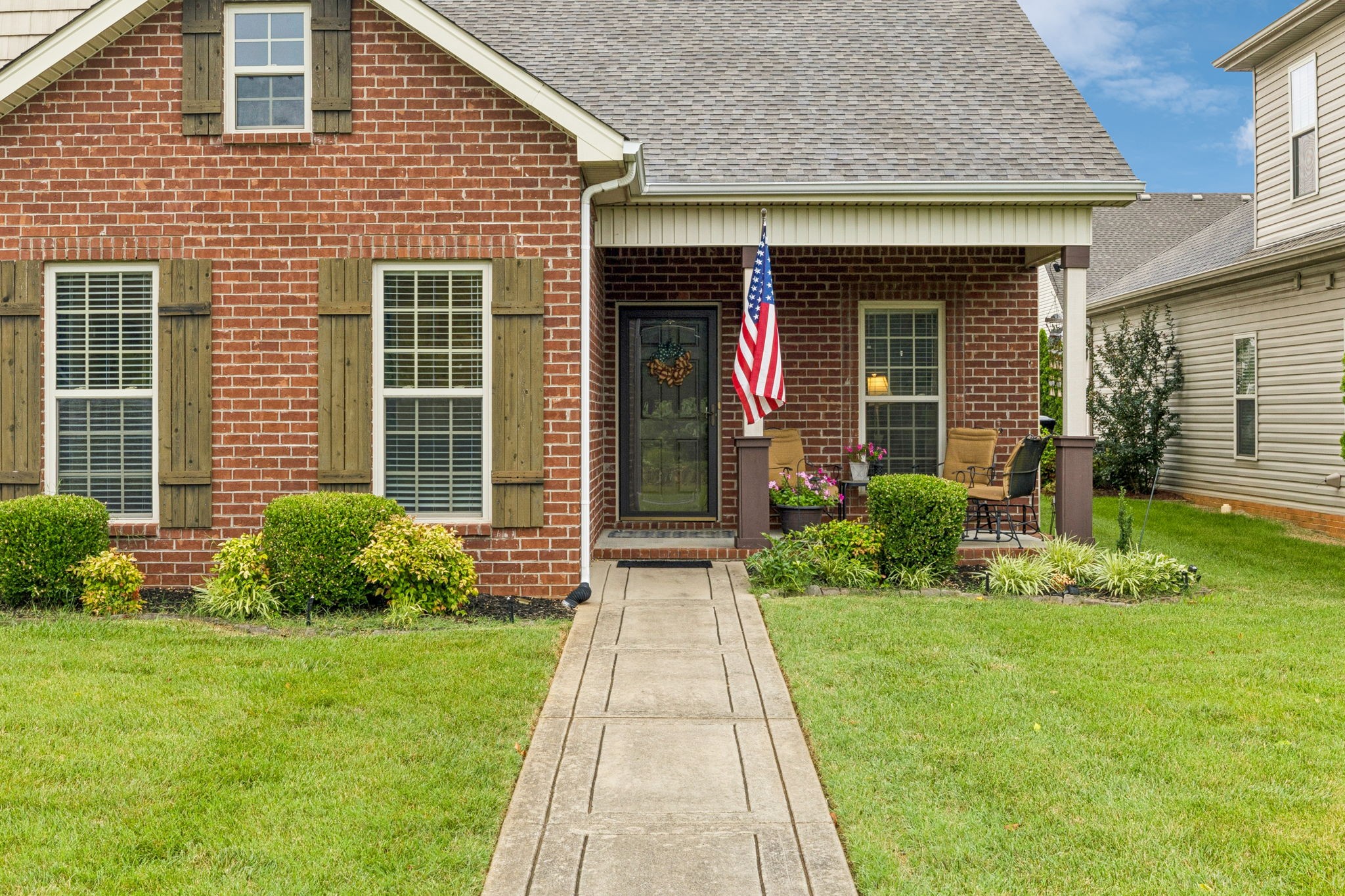 188 Whitman Alley Clarksville TN 37043