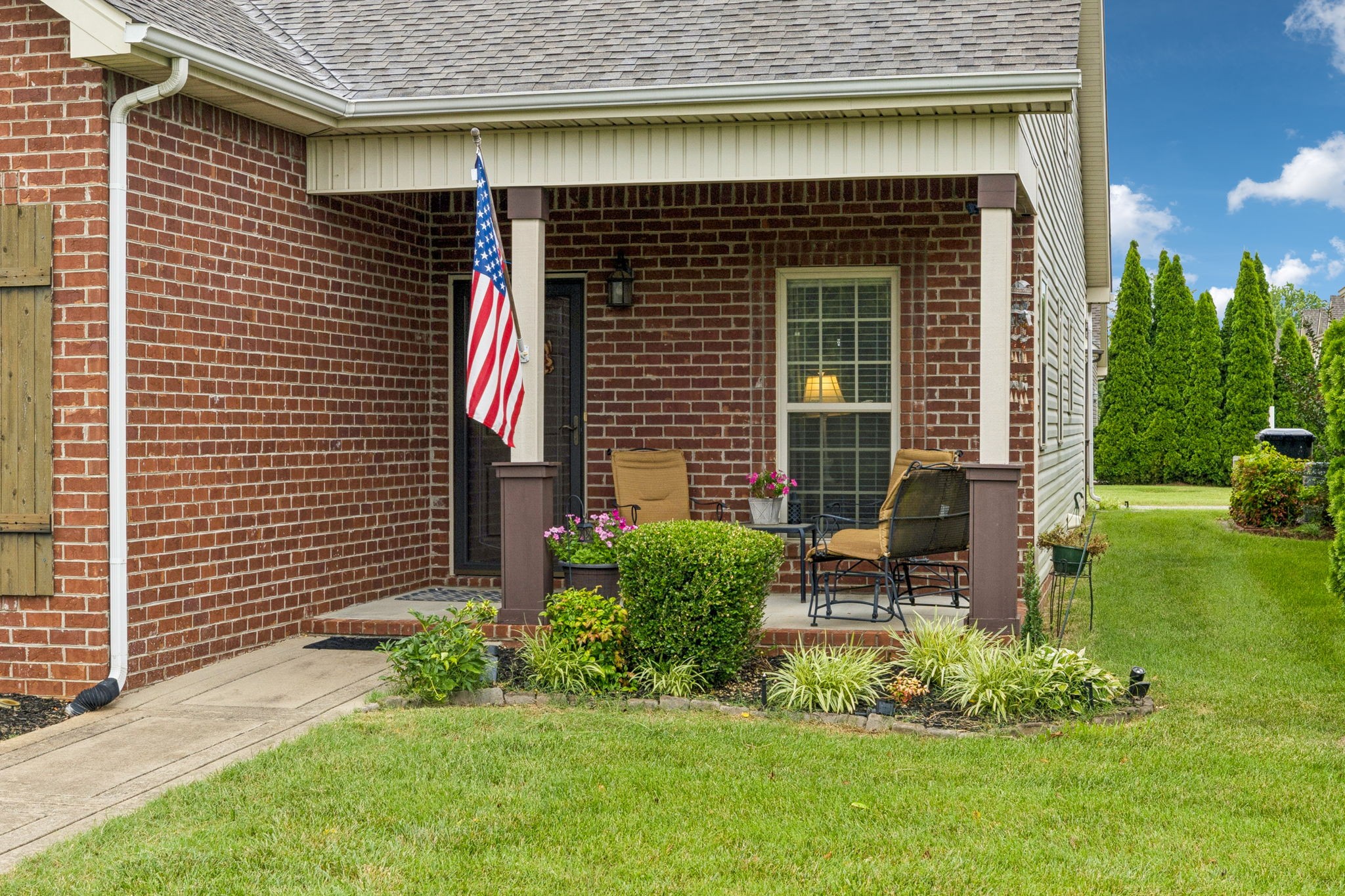 188 Whitman Alley Clarksville TN 37043