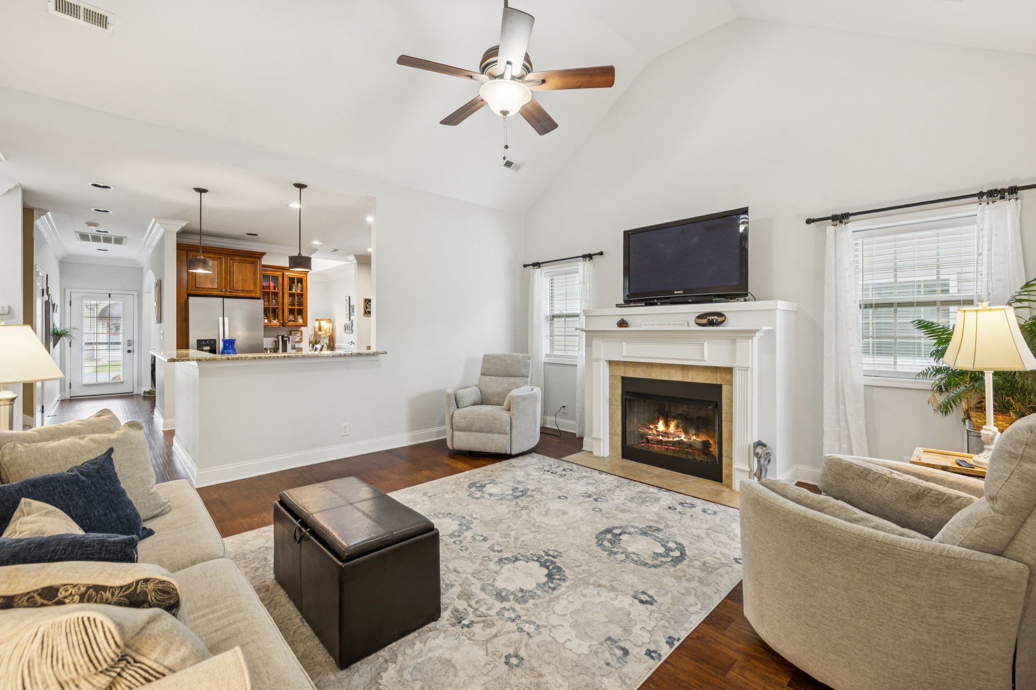 188 Whitman Alley Clarksville TN 37043